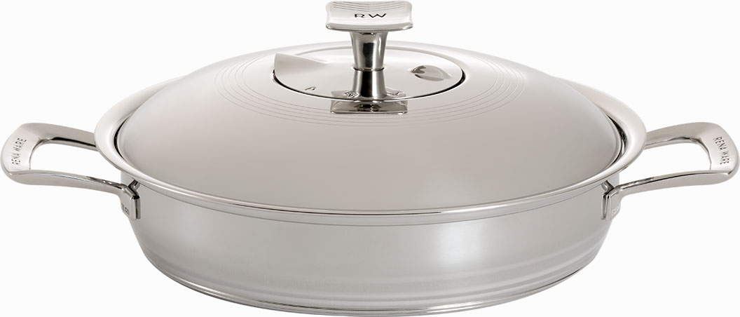 zylstra Cookware description